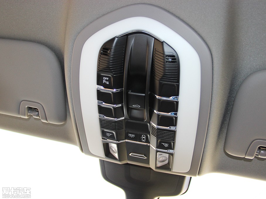 2012Panamera 4S 4.8L