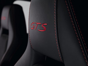 2012GTS g