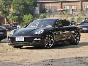 2012Turbo S 4.8T ǰ45