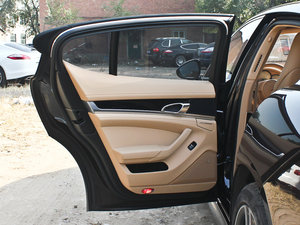 2012Turbo S 4.8T ܇T