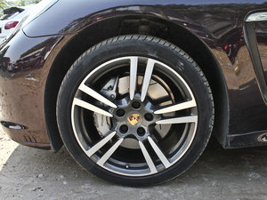 2012Turbo S 4.8T ݆Ȧ