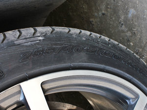 2012Turbo S 4.8T ݆̥ߴ