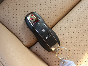 2012Turbo S 4.8T ܇耳