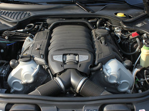 2012Turbo S 4.8T lәC