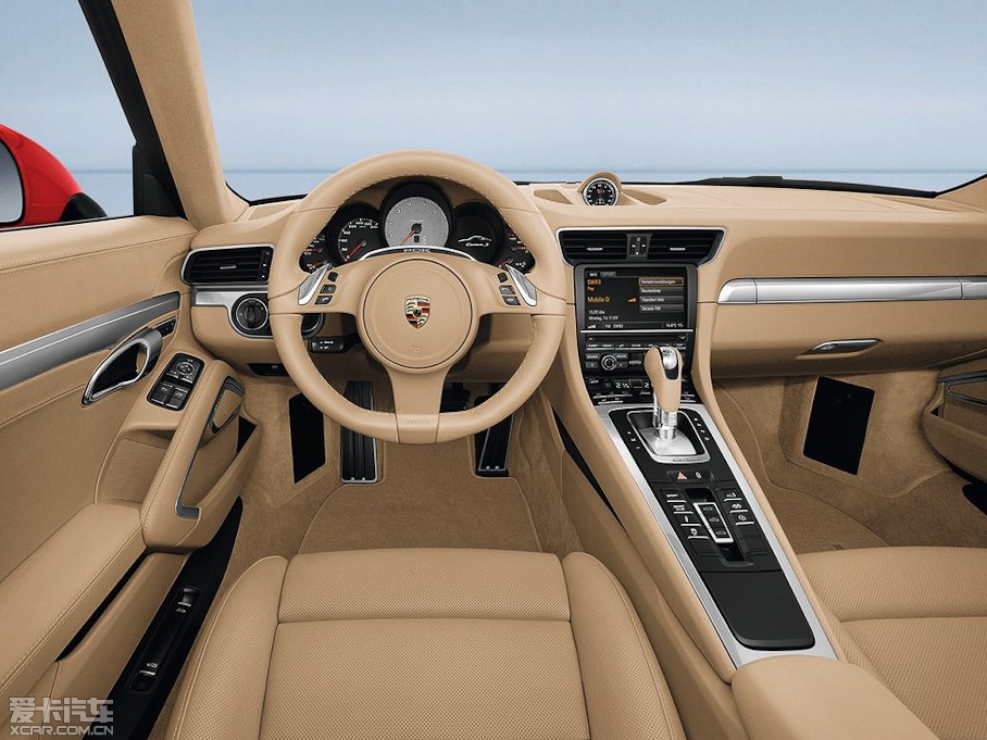 2012r911 Carrera S