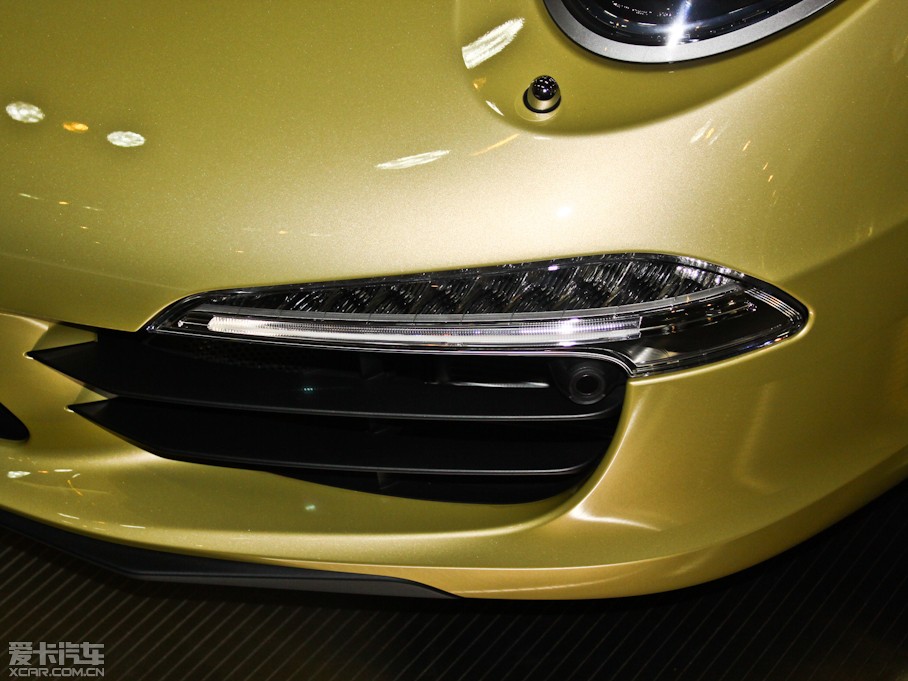 2012r911 Carrera S