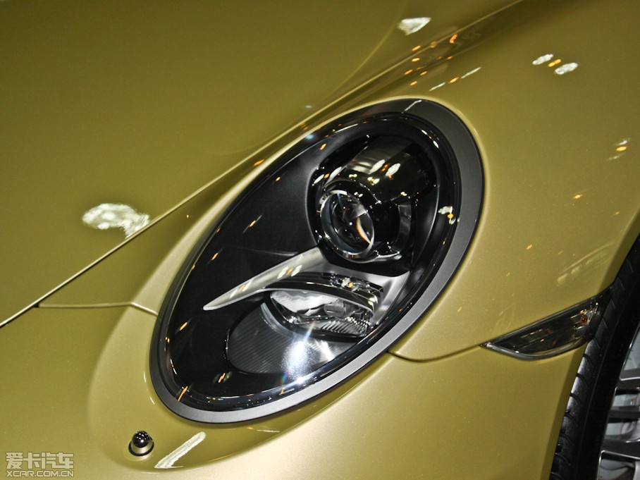 2012r911 Carrera S