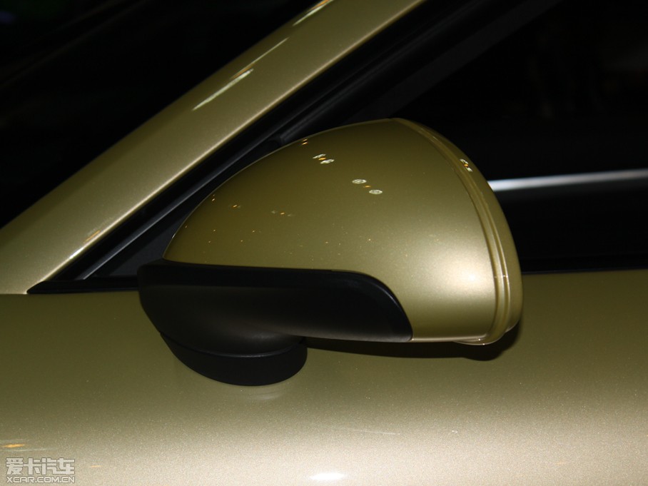 2012r911 Carrera S