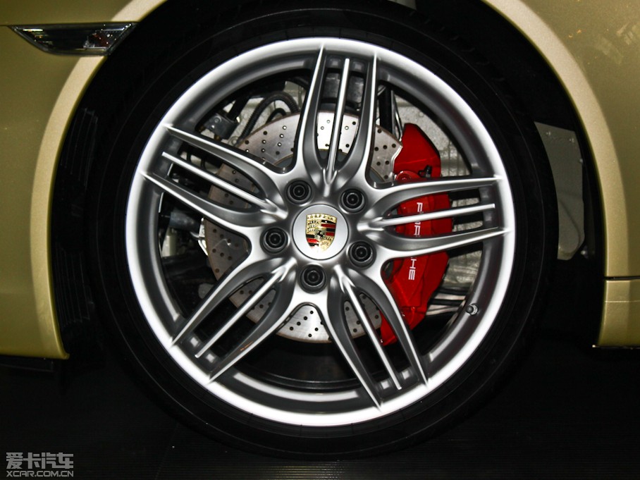 2012r(sh)911 Carrera S