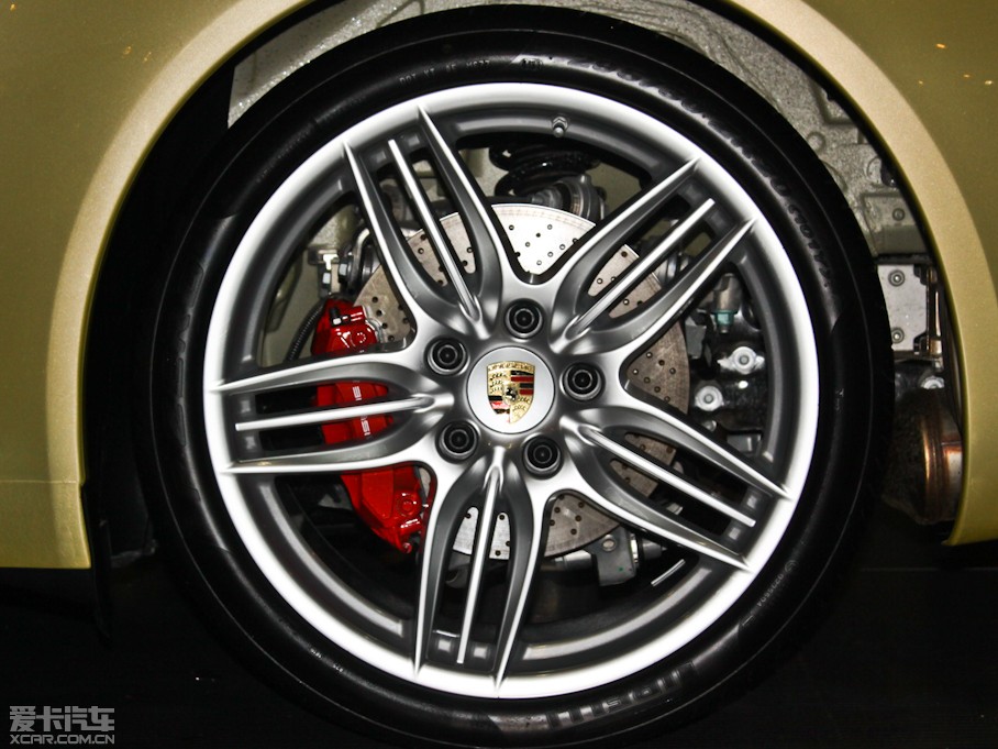 2012r911 Carrera S