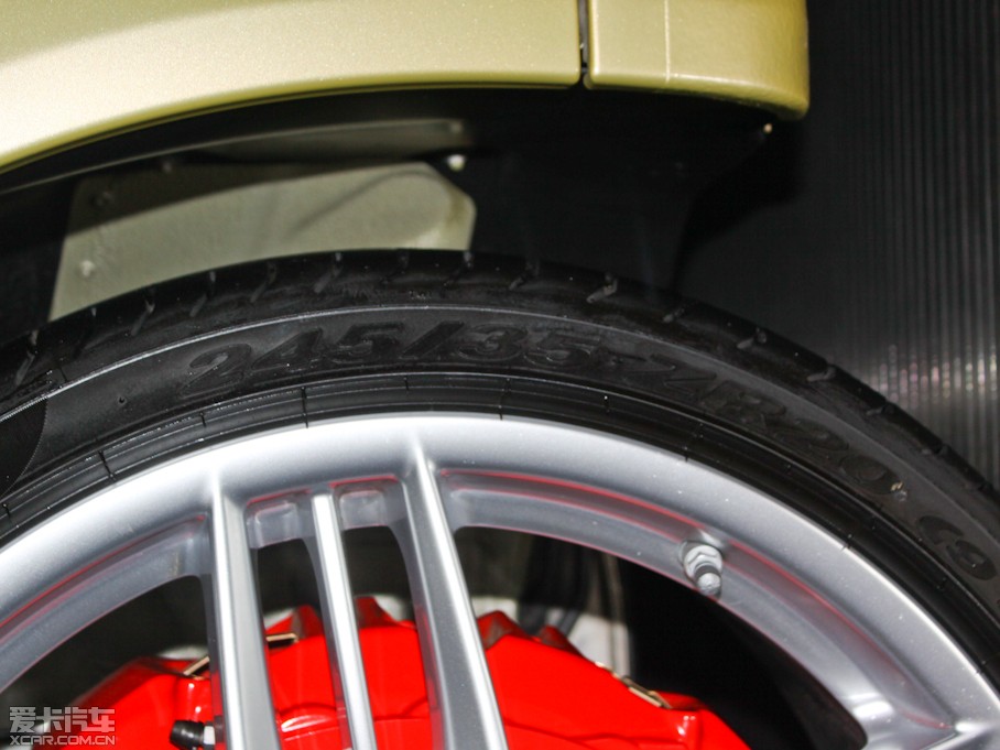 2012r911 Carrera S