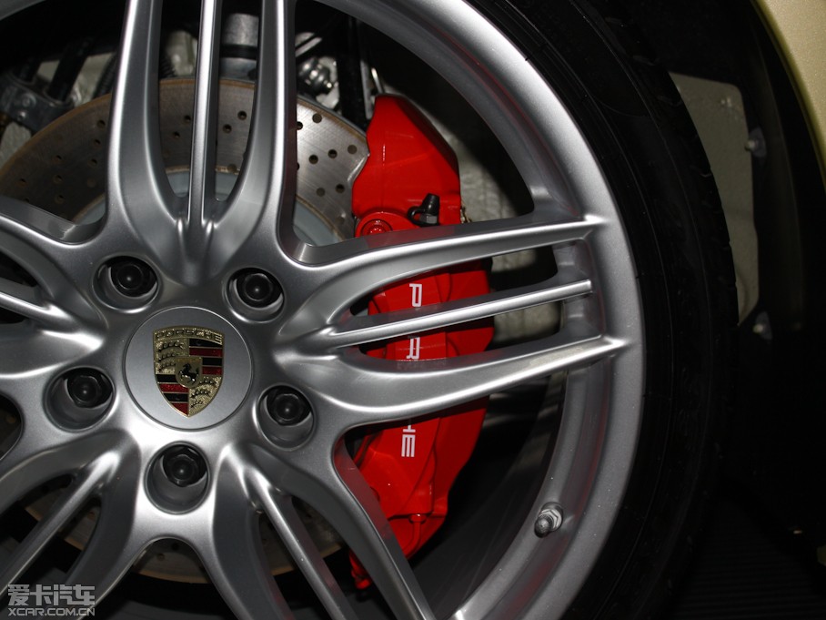 2012r911 Carrera S