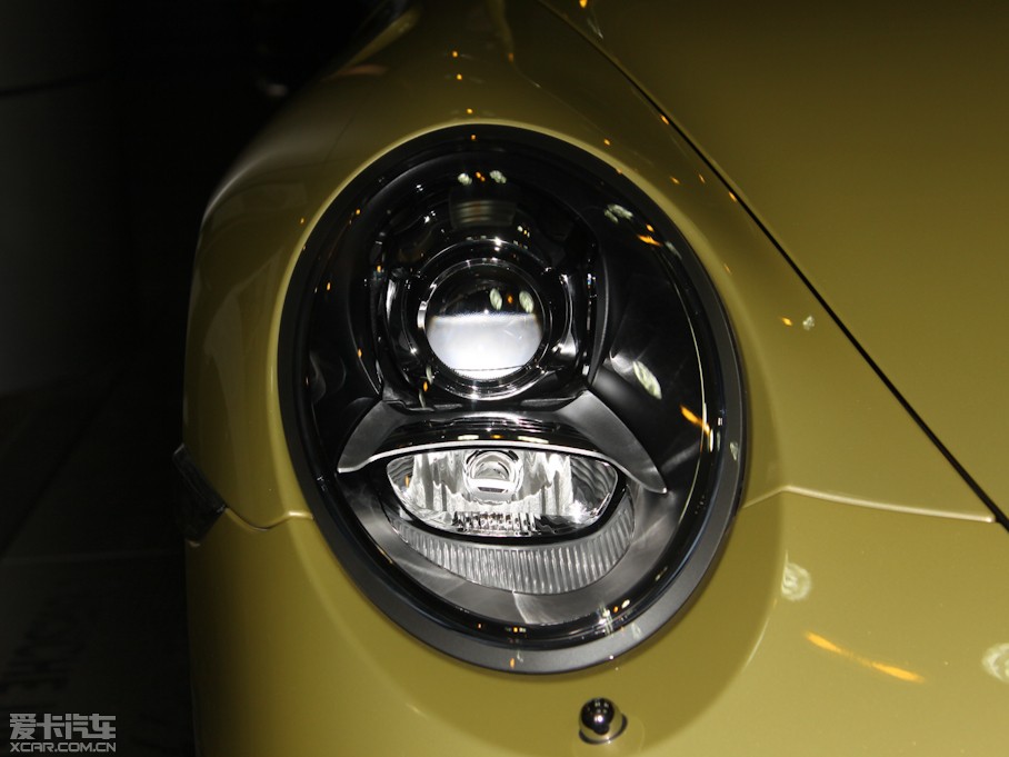 2012r911 Carrera S