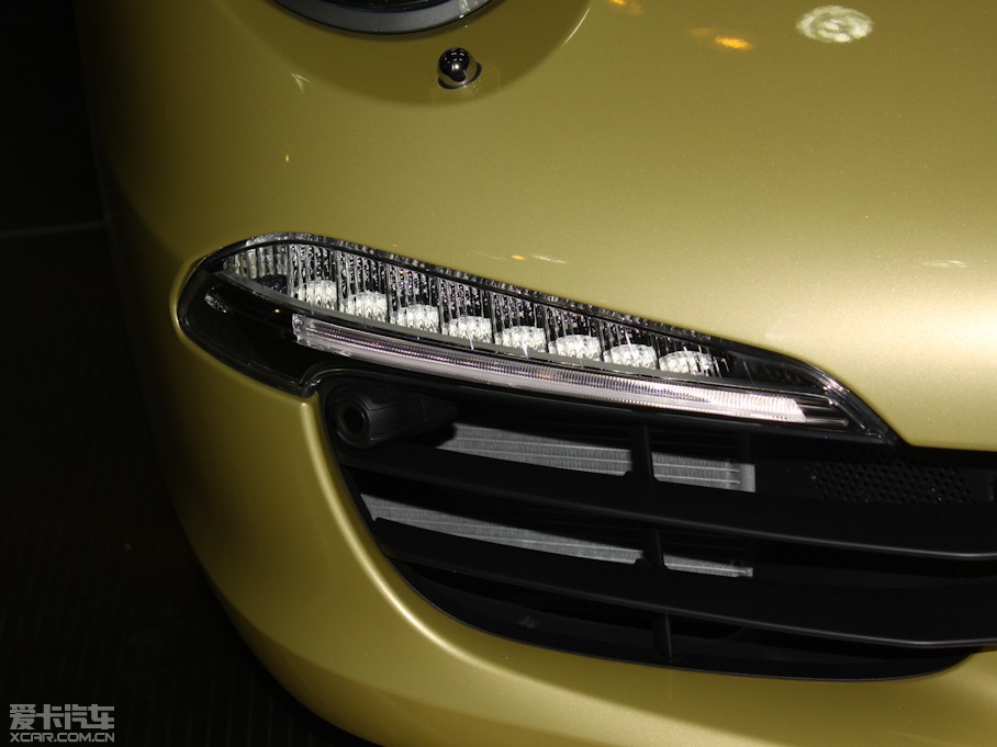 2012r911 Carrera S