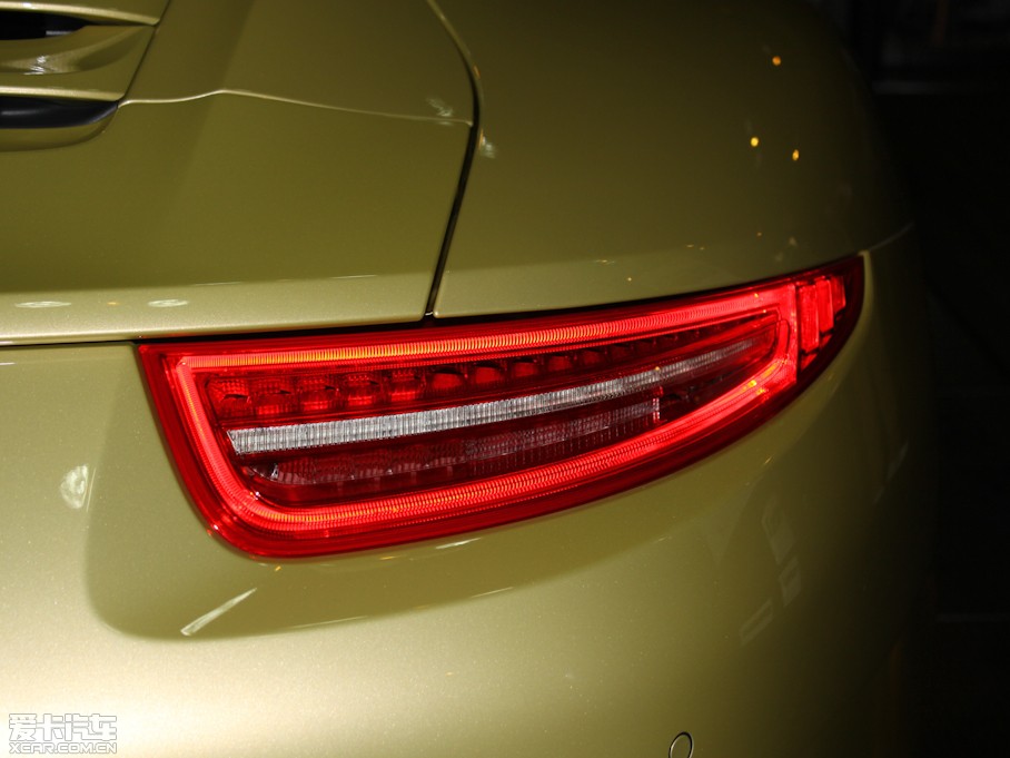 2012r911 Carrera S