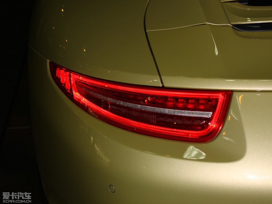 2012r(sh)911 Carrera S