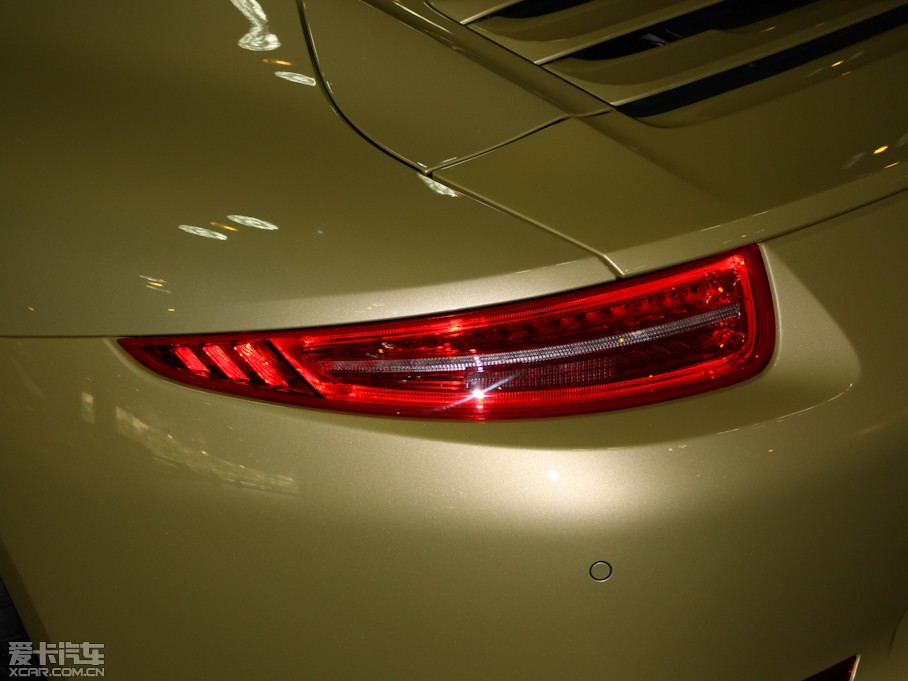 2012r911 Carrera S