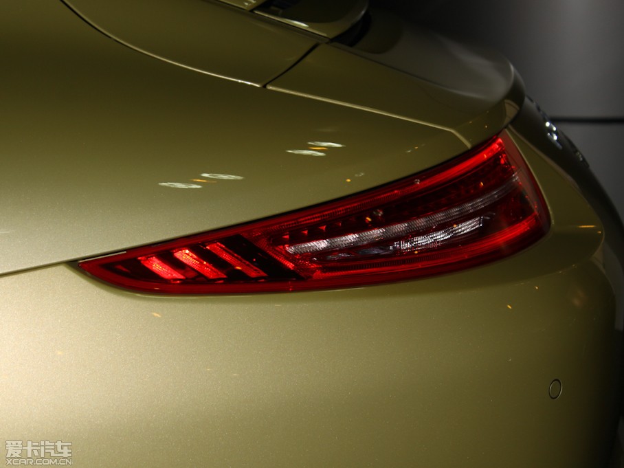 2012r911 Carrera S