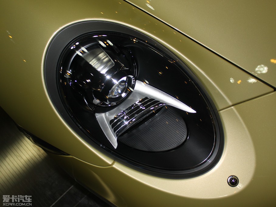 2012r911 Carrera S