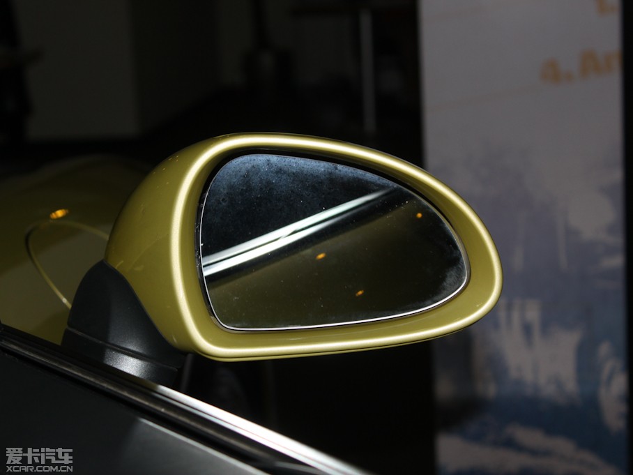 2012r911 Carrera S