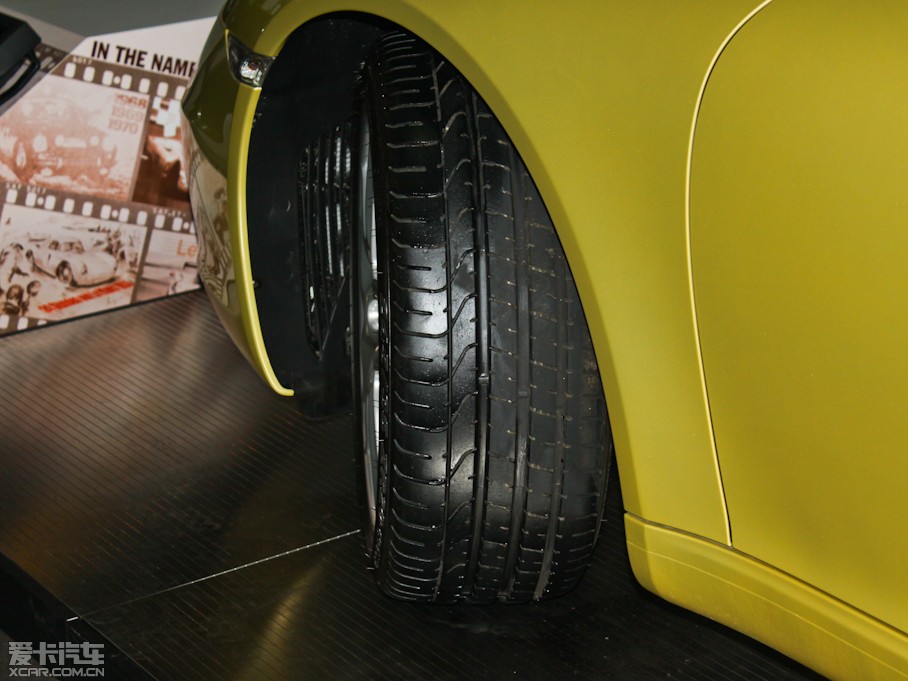 2012r911 Carrera S