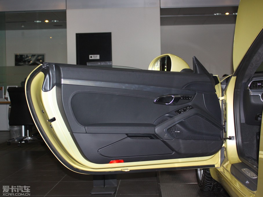 2012r911 Carrera S