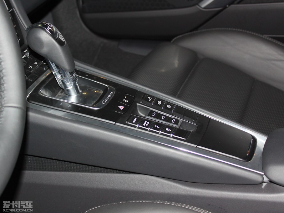 2012r911 Carrera S