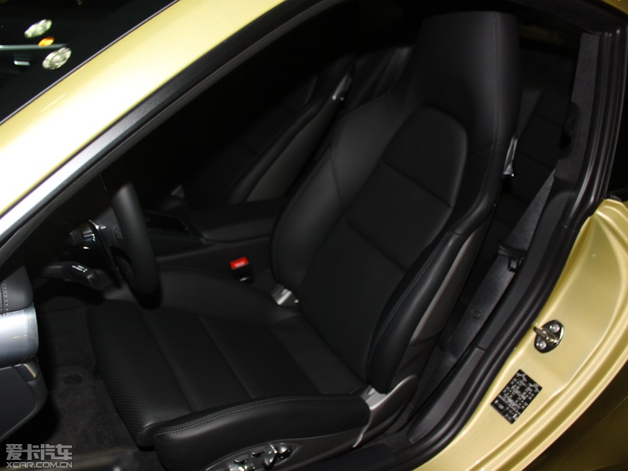 2012r911 Carrera S