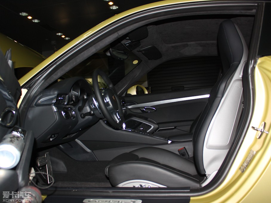 2012r911 Carrera S