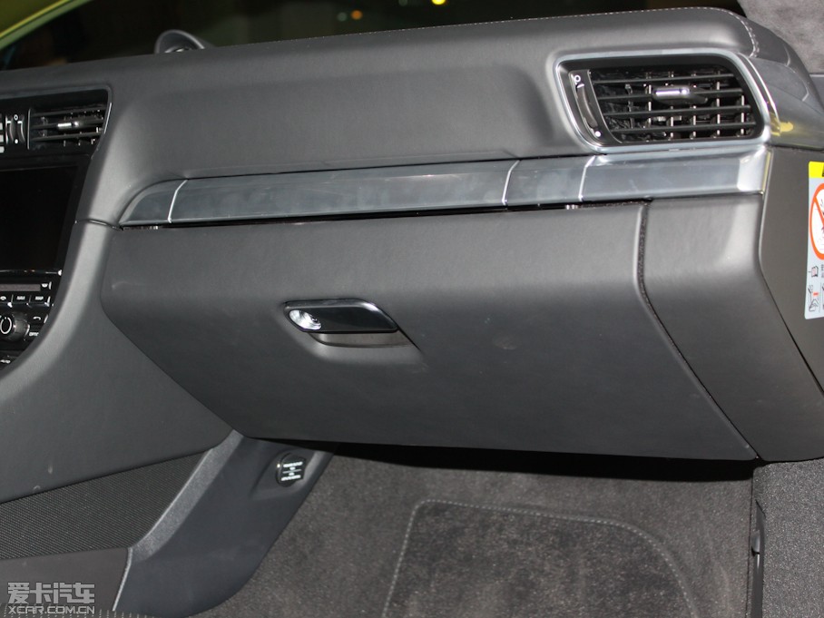 2012r911 Carrera S