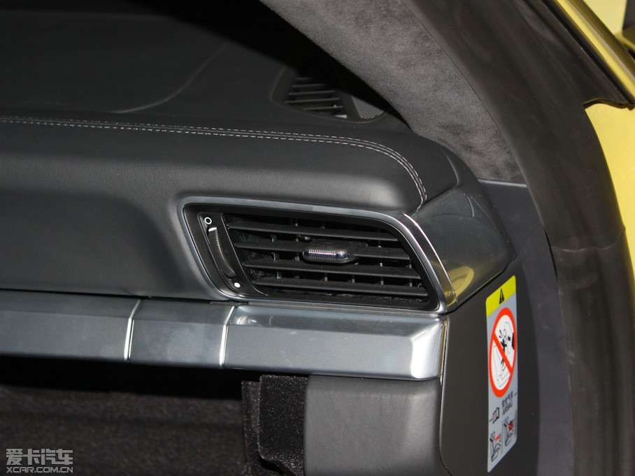 2012r911 Carrera S