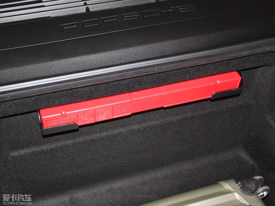 2012r911 Carrera S