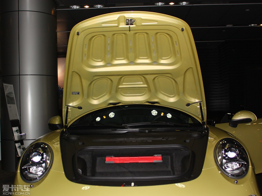 2012r911 Carrera S