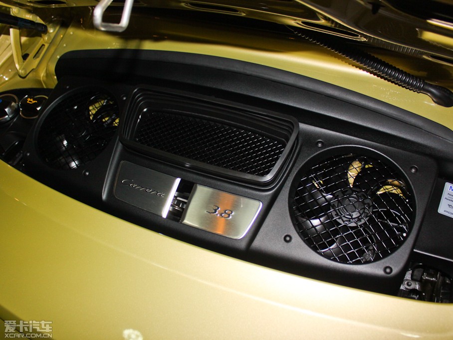 2012r911 Carrera S