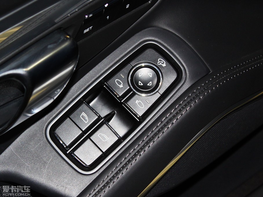 2012r911 Carrera S