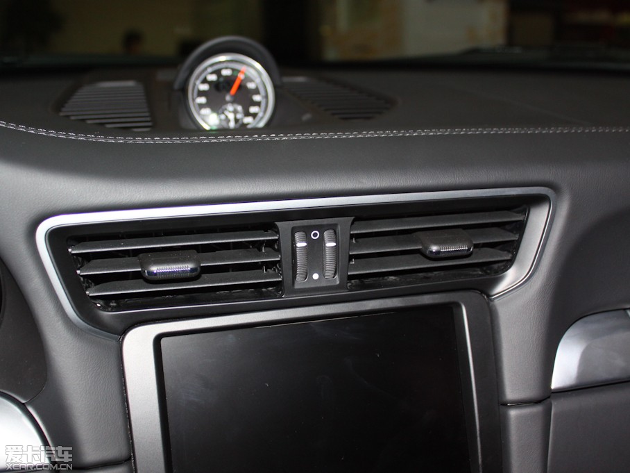 2012r911 Carrera S