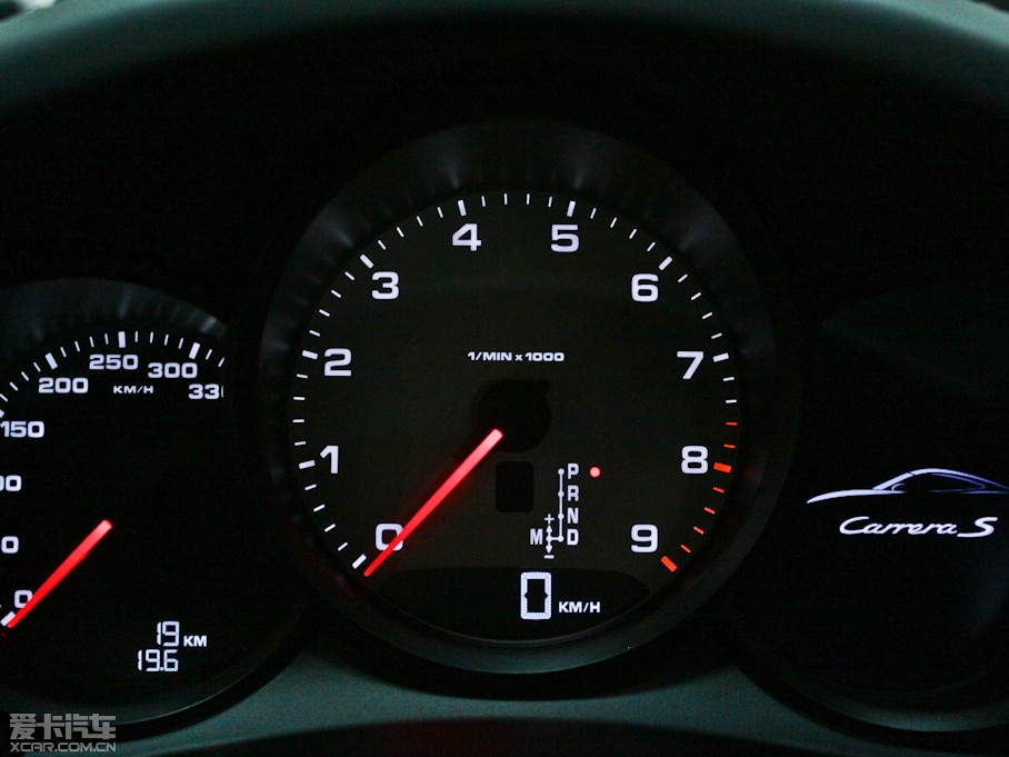 2012r911 Carrera S