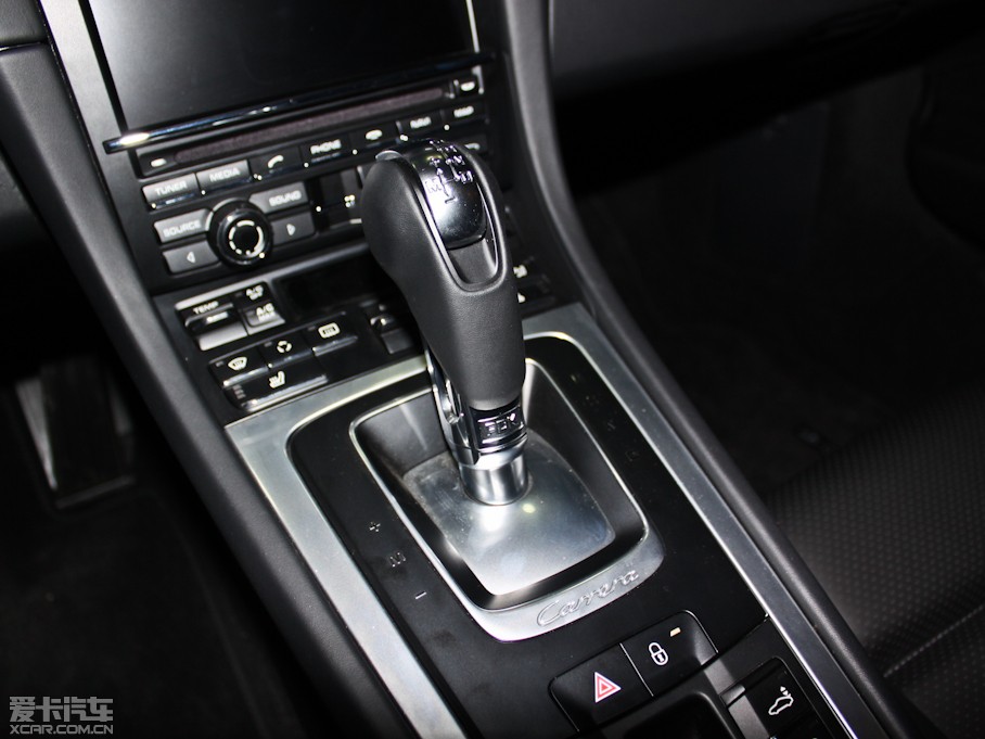 2012r911 Carrera S