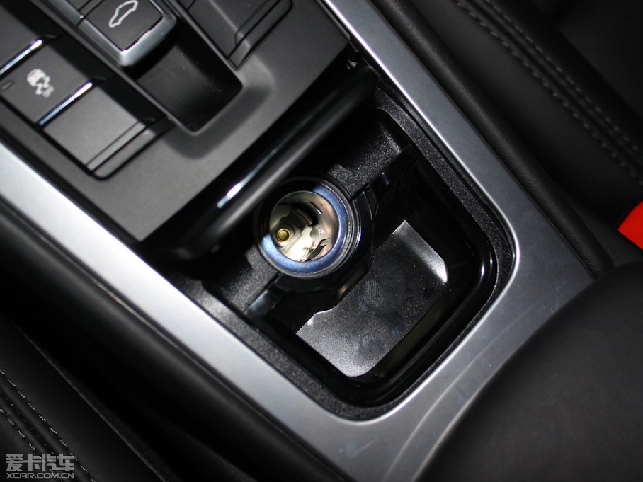 2012r(sh)911 Carrera S