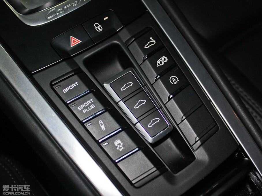 2012r911 Carrera S