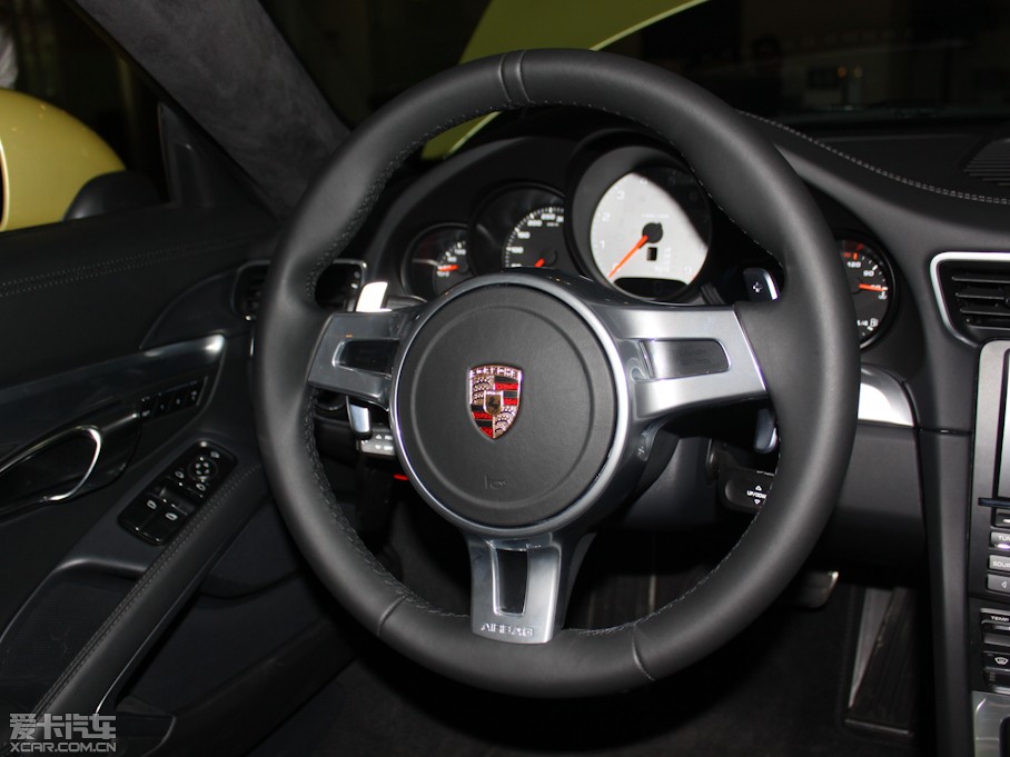 2012r911 Carrera S