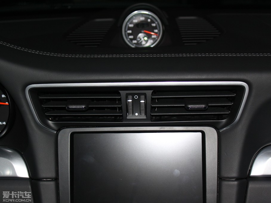 2012r911 Carrera S