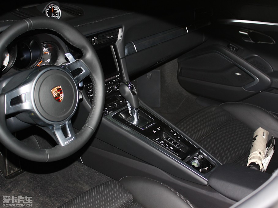 2012r911 Carrera S