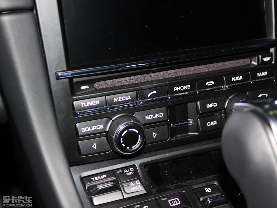 2012r911 Carrera S