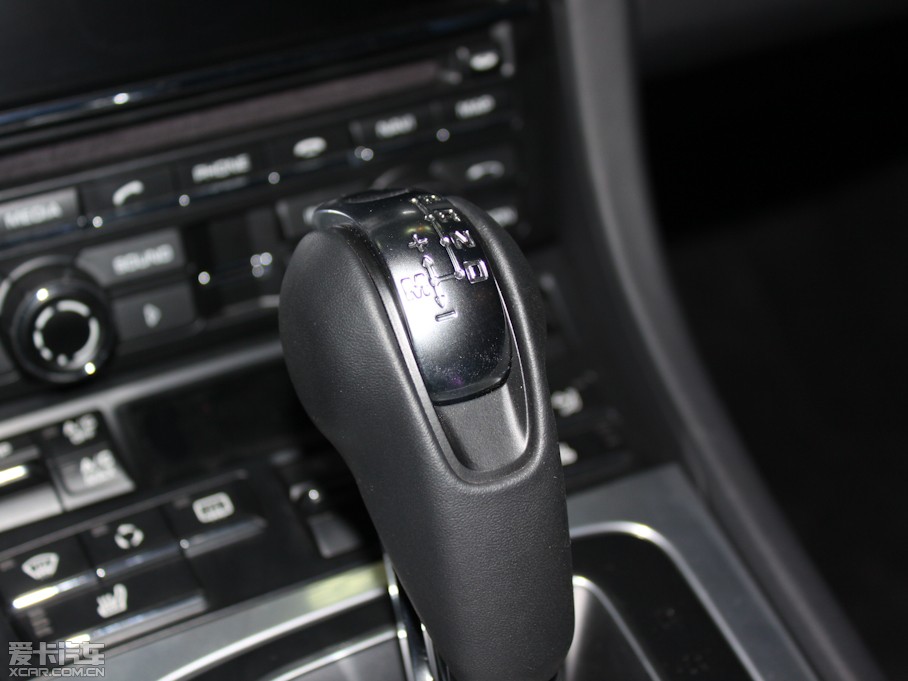 2012r911 Carrera S