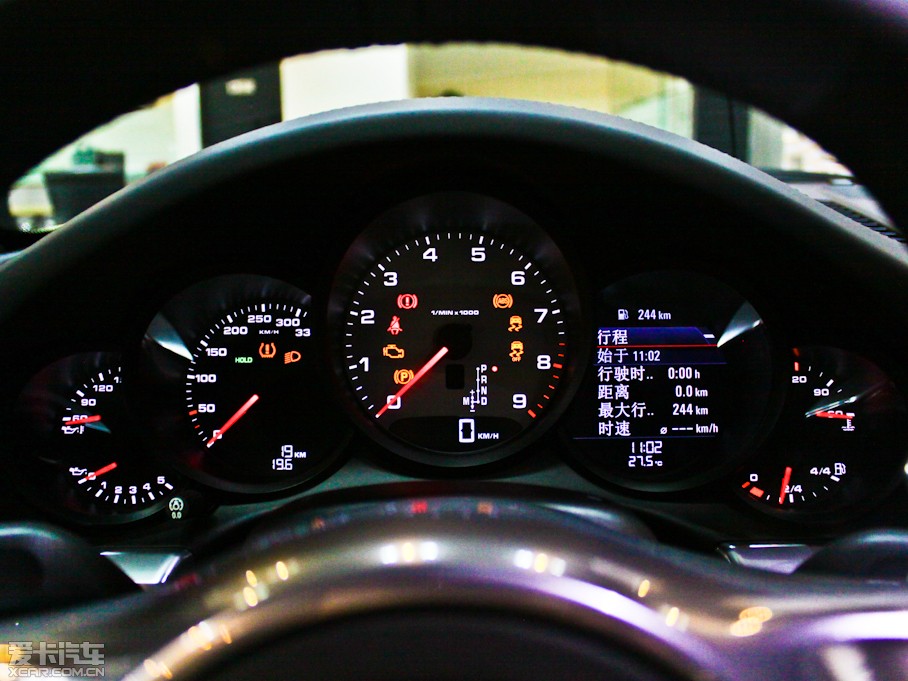 2012r911 Carrera S