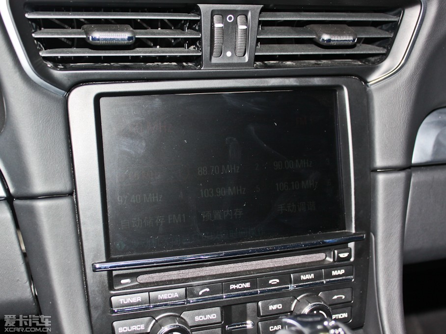 2012r(sh)911 Carrera S