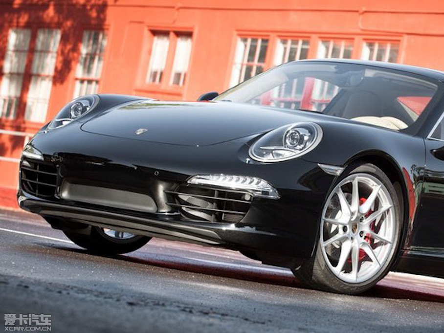 2012r911 Carrera S