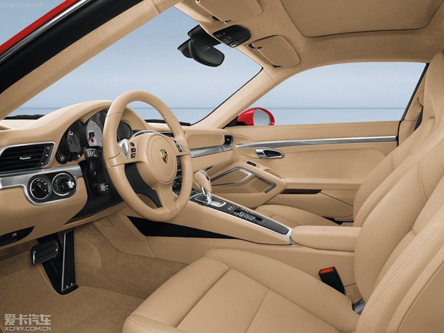 2012r911 Carrera S