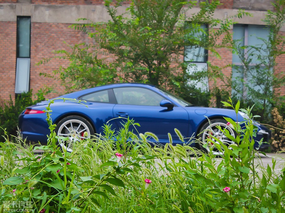 2012r911 Carrera S